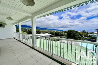 achat maison ste-marie 97438