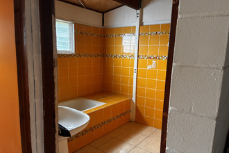 achat maison ste-marie 97438