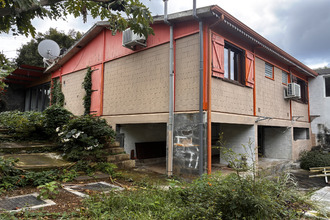 achat maison ste-marie 97438