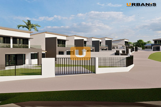 achat maison ste-marie 97438