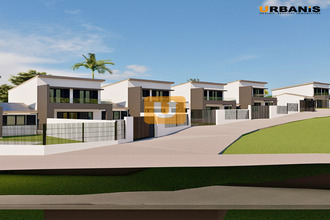 achat maison ste-marie 97438