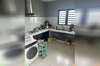achat maison ste-marie 97438