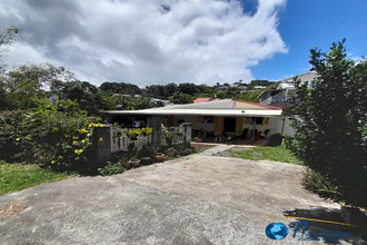achat maison ste-marie 97438