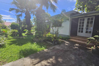 achat maison ste-marie 97438