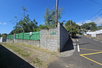 achat maison ste-marie 97438