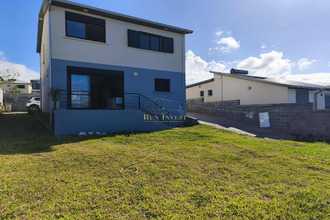 achat maison ste-marie 97438