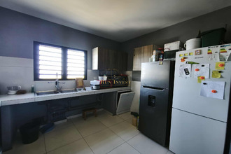 achat maison ste-marie 97438