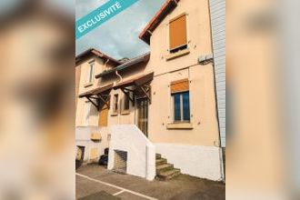 achat maison ste-marie-aux-chenes 57255