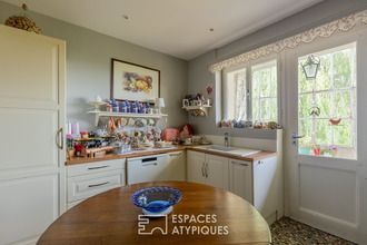 achat maison ste-marie-aux-chenes 57255