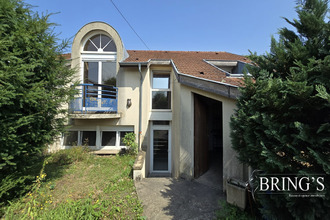 achat maison ste-marie-aux-chenes 57255