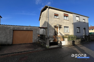 achat maison ste-marie-aux-chenes 57255