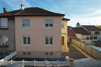 achat maison ste-marie-aux-chenes 57255