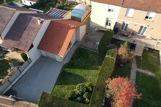 achat maison ste-marie-aux-chenes 57255