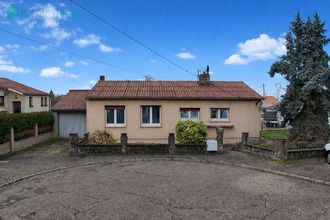 achat maison ste-marie-aux-chenes 57255