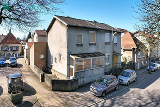 achat maison ste-marie-aux-chenes 57255