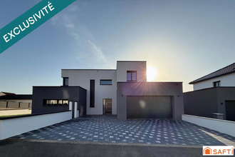 achat maison ste-marie-aux-chenes 57255