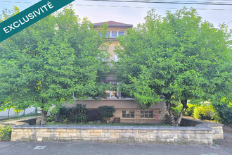 achat maison ste-marie-aux-chenes 57255