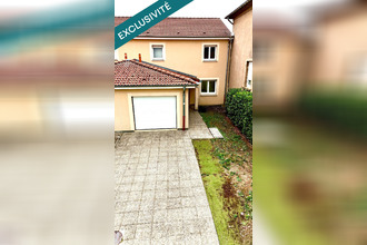 achat maison ste-marie-aux-chenes 57255