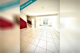 achat maison ste-marie-aux-chenes 57255