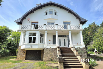 achat maison ste-marie-aux-chenes 57255