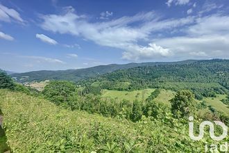 achat maison ste-marie-aux-mines 68160