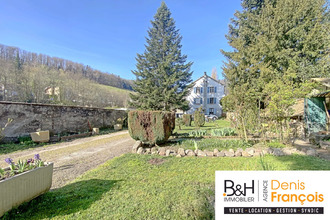 achat maison ste-marie-aux-mines 68160