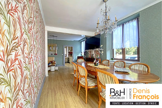 achat maison ste-marie-aux-mines 68160