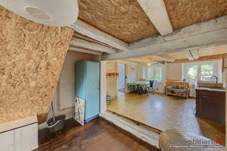 achat maison ste-marie-aux-mines 68160