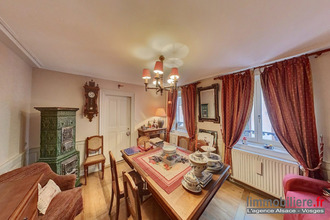 achat maison ste-marie-aux-mines 68160