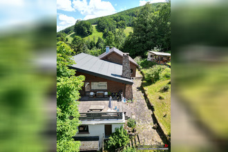 achat maison ste-marie-aux-mines 68160