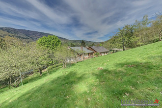 achat maison ste-marie-aux-mines 68160