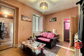 achat maison ste-marie-aux-mines 68160