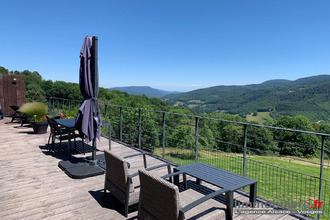 achat maison ste-marie-aux-mines 68160