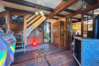 achat maison ste-marie-aux-mines 68160