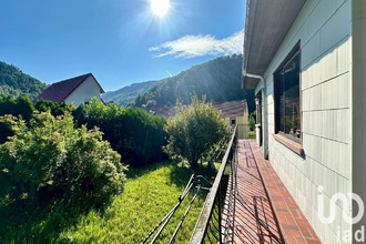 achat maison ste-marie-aux-mines 68160