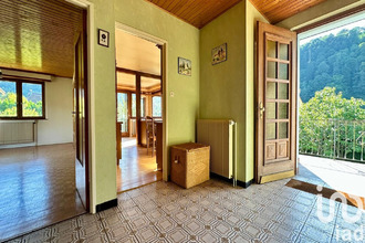 achat maison ste-marie-aux-mines 68160