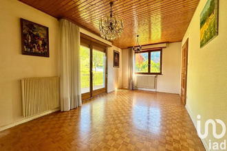 achat maison ste-marie-aux-mines 68160