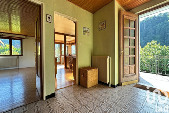 achat maison ste-marie-aux-mines 68160