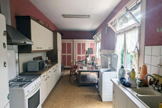 achat maison ste-marie-aux-mines 68160