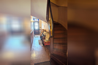 achat maison ste-marie-aux-mines 68160