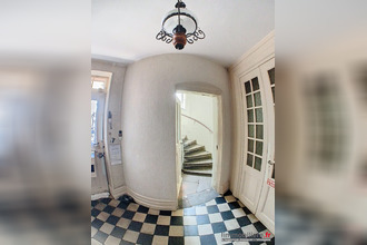 achat maison ste-marie-aux-mines 68160