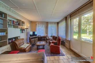 achat maison ste-marie-aux-mines 68160