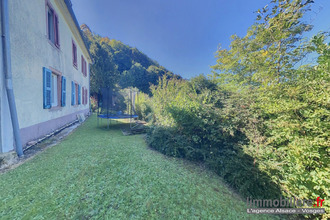 achat maison ste-marie-aux-mines 68160