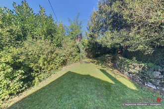 achat maison ste-marie-aux-mines 68160