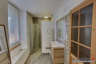 achat maison ste-marie-aux-mines 68160