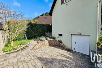 achat maison ste-marie-aux-mines 68160