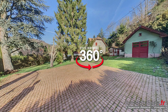 achat maison ste-marie-aux-mines 68160