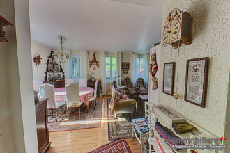 achat maison ste-marie-aux-mines 68160