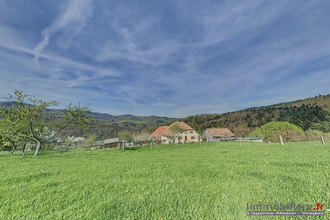 achat maison ste-marie-aux-mines 68160