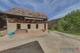 achat maison ste-marie-aux-mines 68160